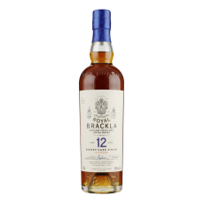Royal Brackla 12 years